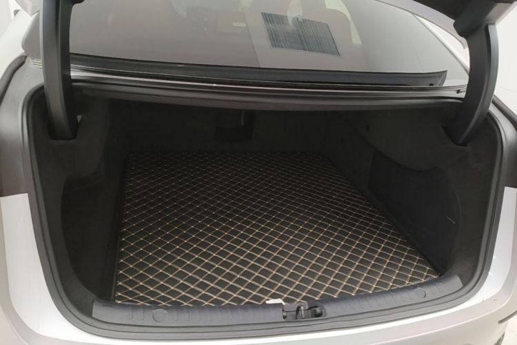 BYD Han 2022 car image #19
