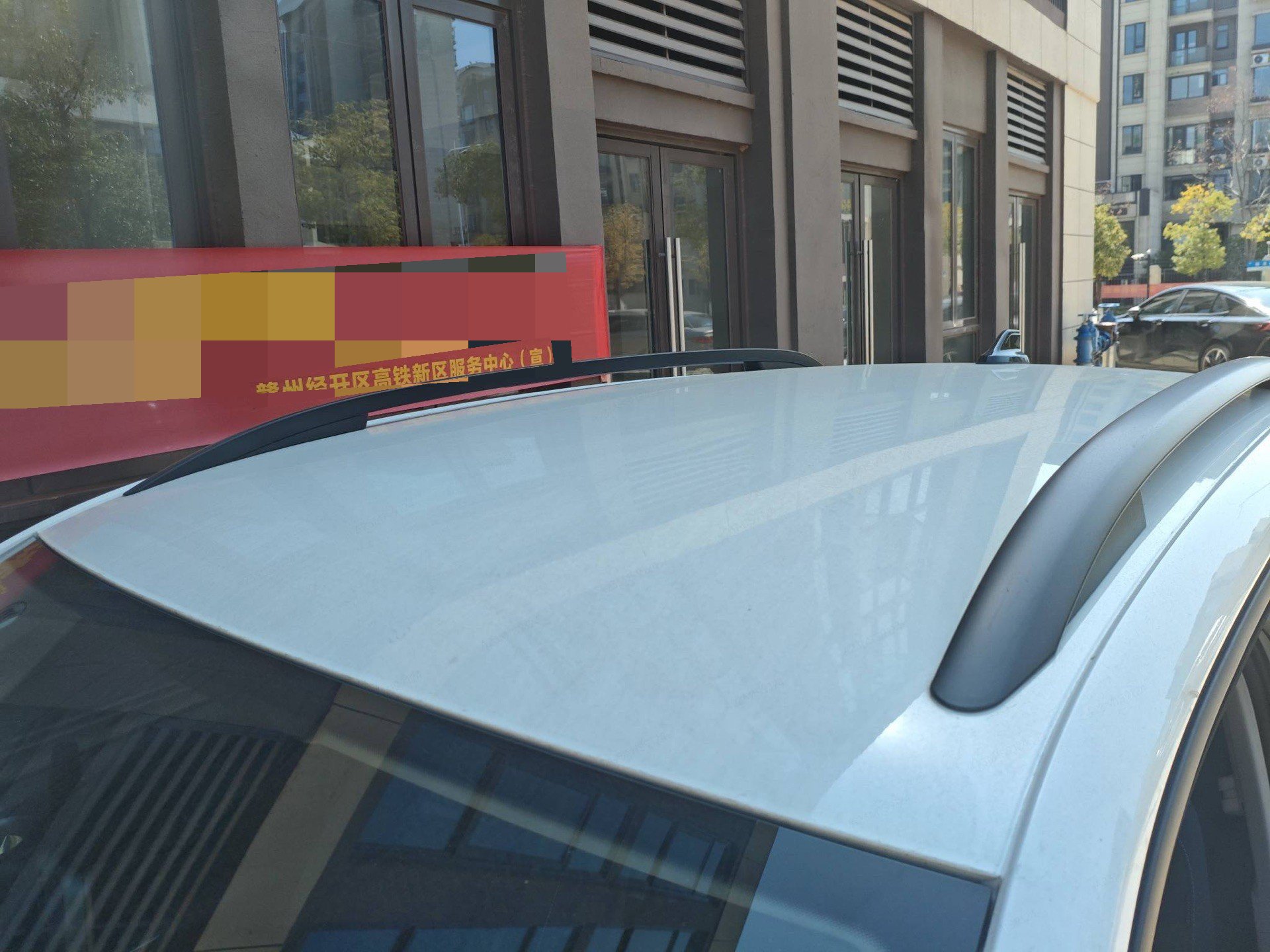 Volkswagen T-Cross 2024 car image #5