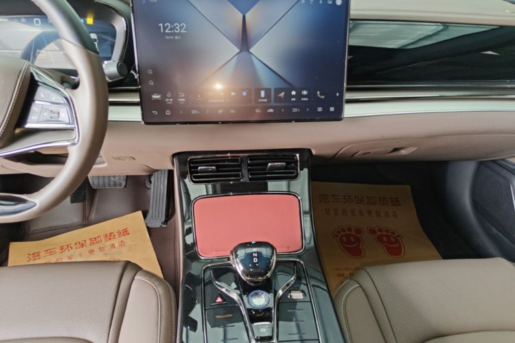 BYD Han 2024 #15 BYD Han 2024 صورة سيارة #15