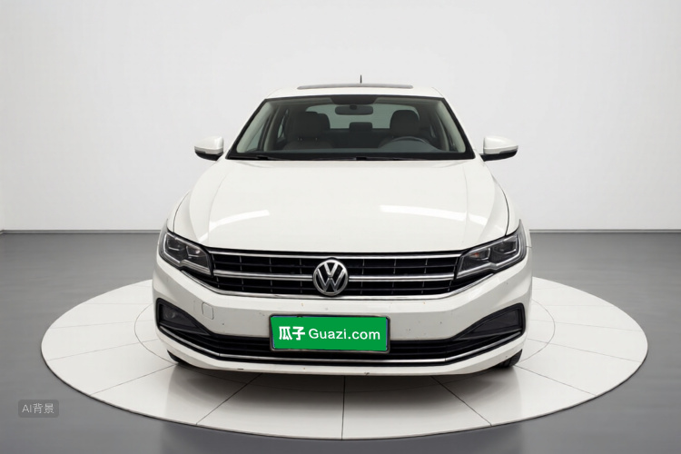 Volkswagen Bora 2020 car image #3