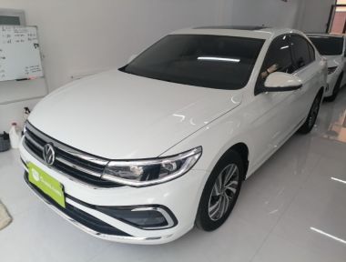 Volkswagen Bora 2024 Volkswagen Bora 2024 car image