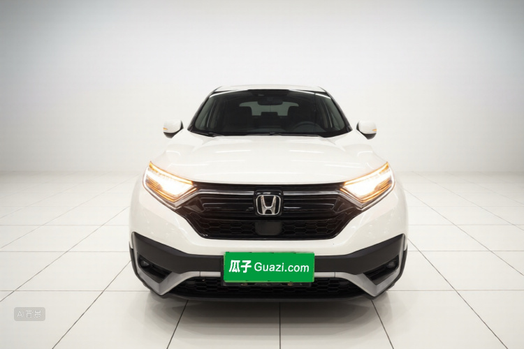 Honda CR-V 2021 car image #3