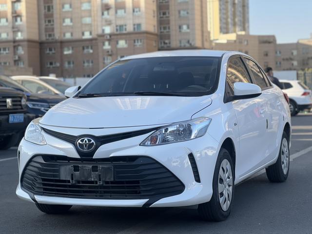 Toyota Vios 2017 #10 Toyota Vios 2017 immagine di auto #10