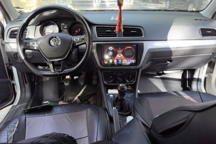 Volkswagen Lavida 2018 #11 Volkswagen Lavida 2018 car image #11