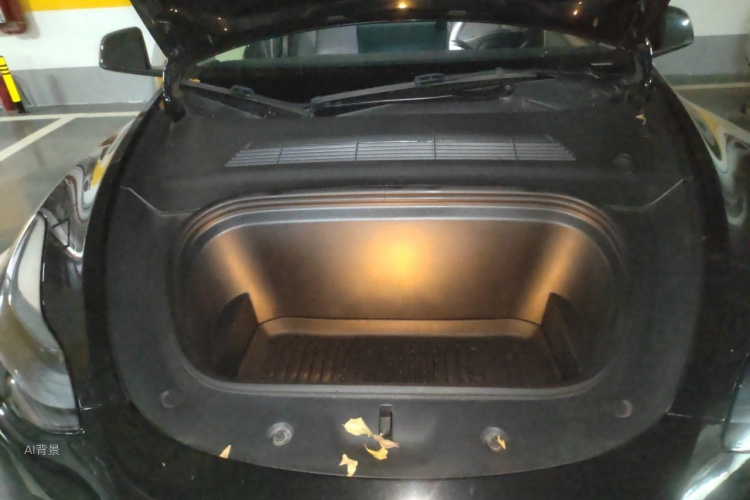 Tesla Model Y 2023 #22 Tesla Model Y 2023 car image #22