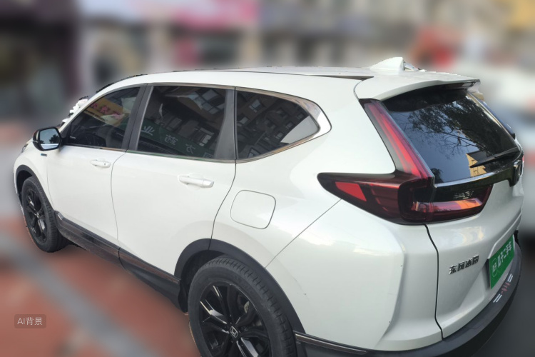 Honda CR-V 2022 car image #5