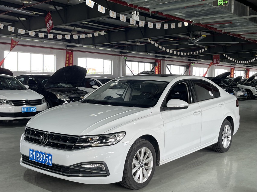 Volkswagen Bora 2021 car image 