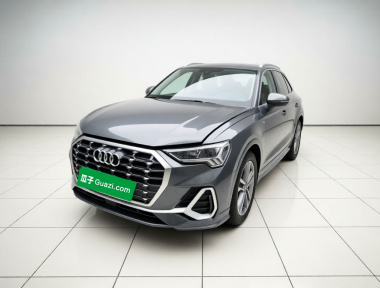 Audi Q3 2022 car image 
