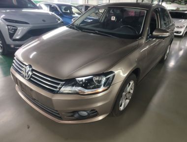 Volkswagen Bora 2015 Volkswagen Bora 2015 immagine di auto