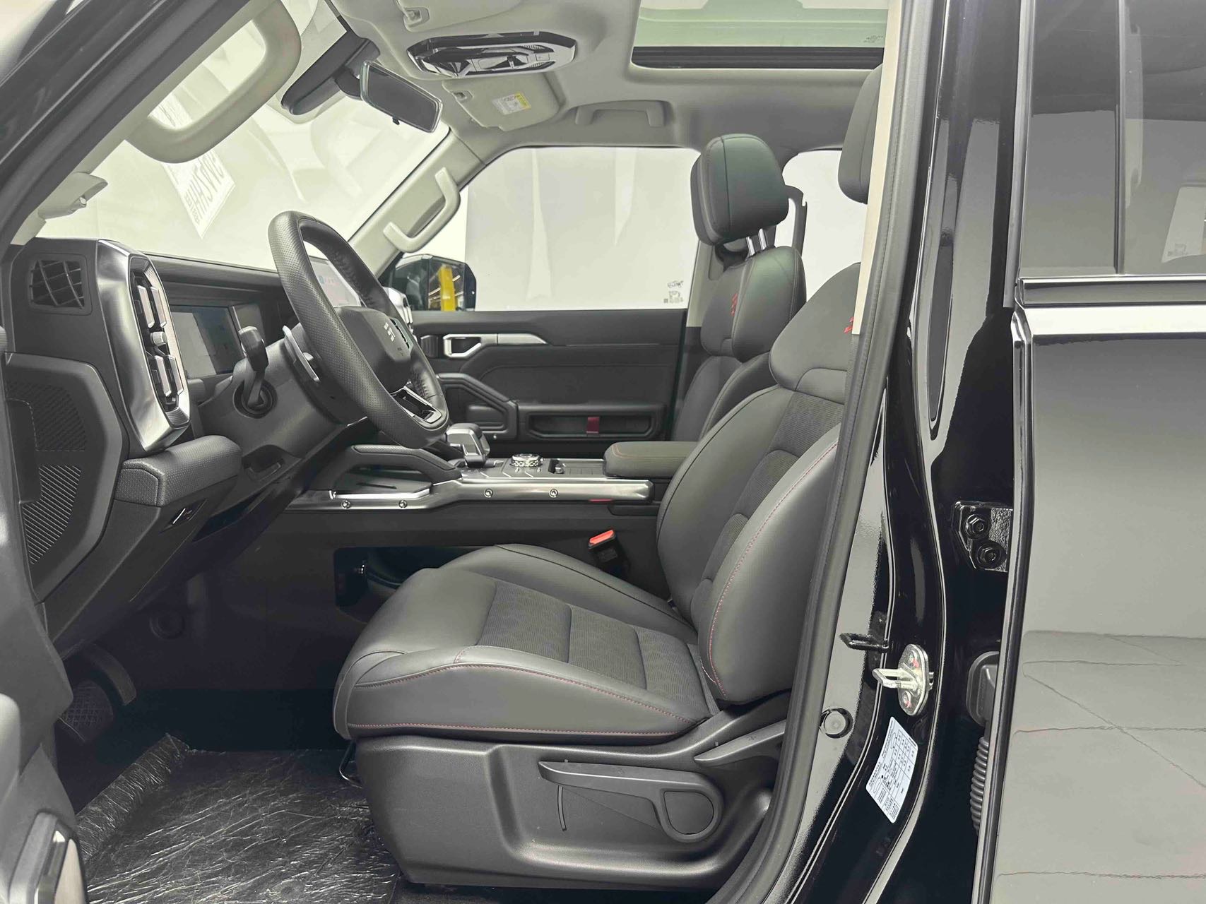 Jetour Traveller 2023 #3 Jetour Traveller 2023 imagem de carro #3
