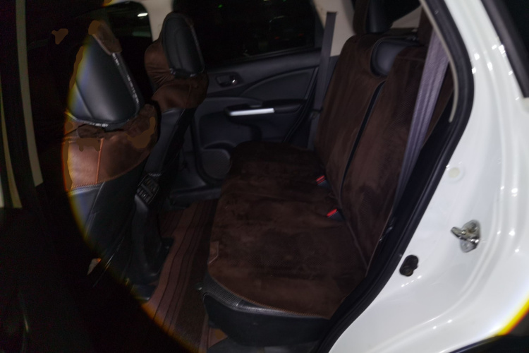 Honda CR-V 2015 car image #10