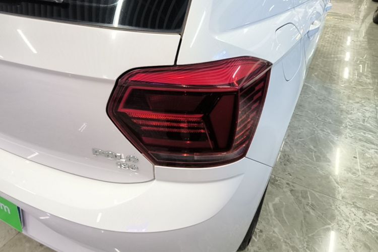 Volkswagen Polo 2021 #8 Volkswagen Polo 2021 car image #8