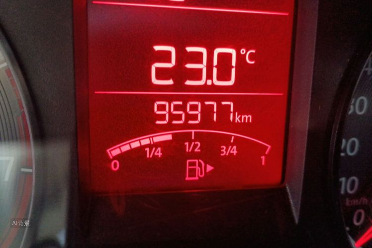 Volkswagen Santana 2016 car image #14