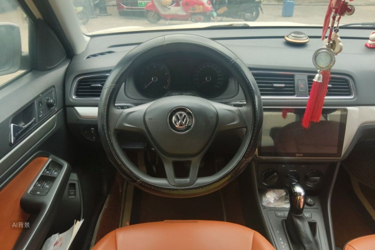 Volkswagen Lavida 2016 #12 Volkswagen Lavida 2016 immagine di auto #12