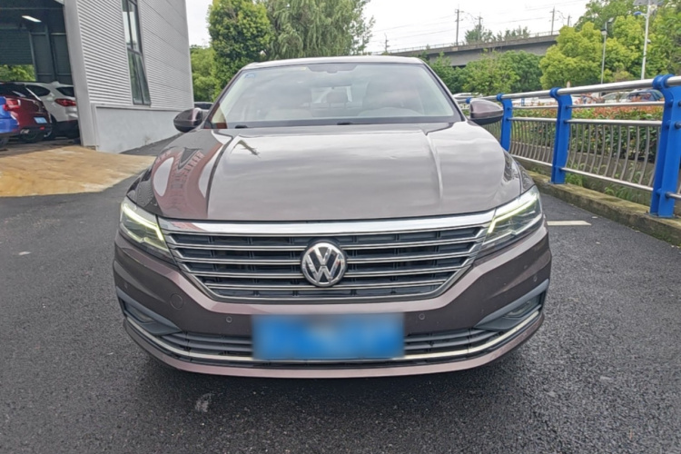 Volkswagen Lavida 2020 #3 Volkswagen Lavida 2020 car image #3