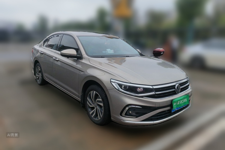 Volkswagen Bora 2023 صورة سيارة #4