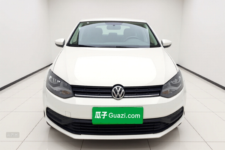 Volkswagen Polo 2016 #3 Volkswagen Polo 2016 car image #3