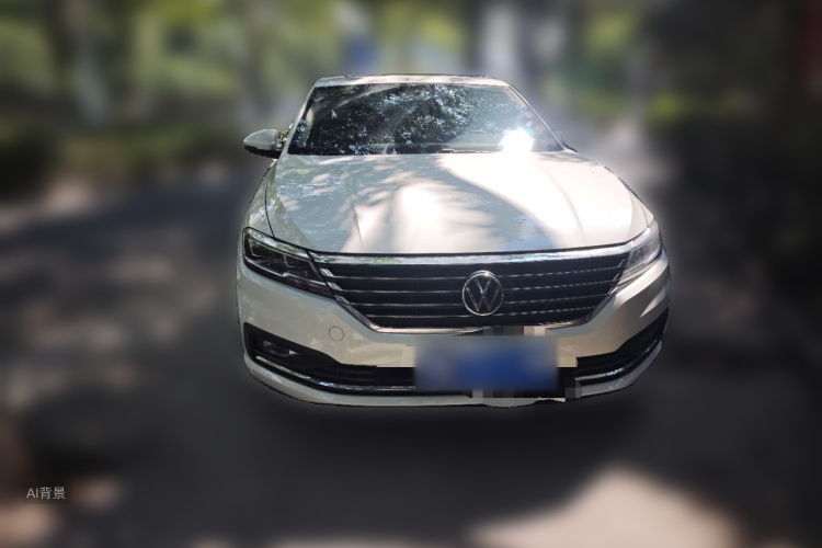 Volkswagen Lavida 2021 car image #3