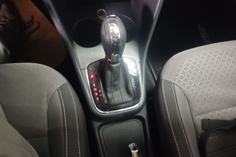 Volkswagen Polo 2015 #14 Volkswagen Polo 2015 car image #14