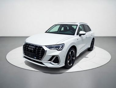 Audi Q3 2023 Audi Q3 2023 car image