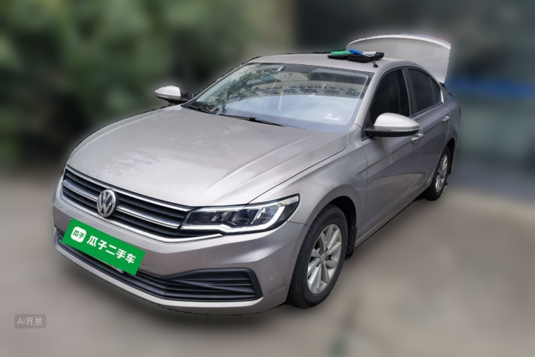 Volkswagen Bora 2019 car image #2