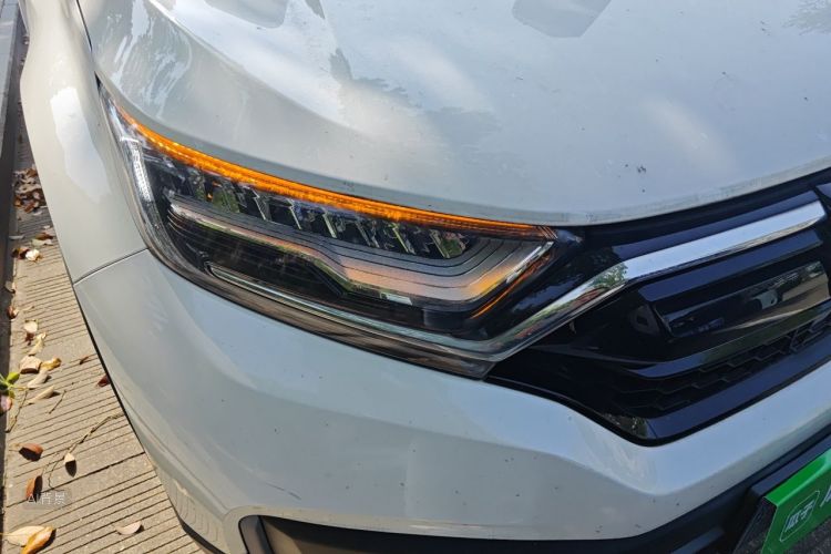 Honda CR-V 2022 car image #8