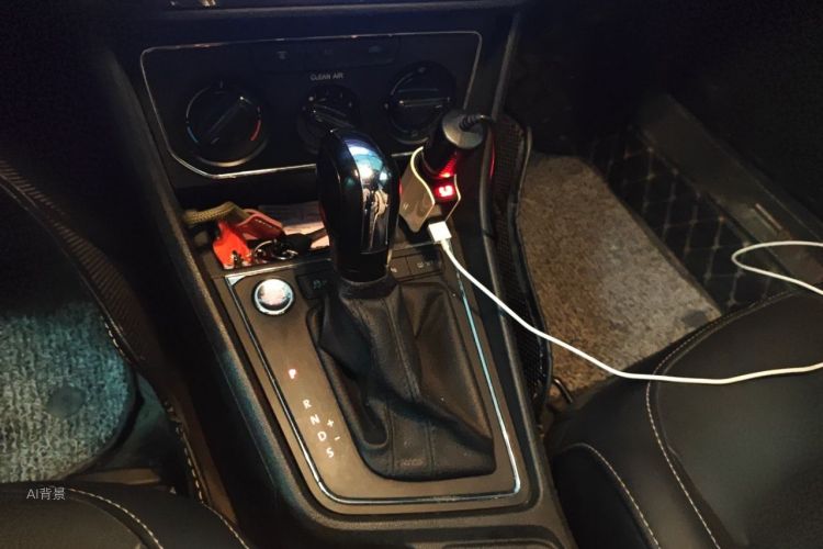 Volkswagen Lavida 2018 car image #16