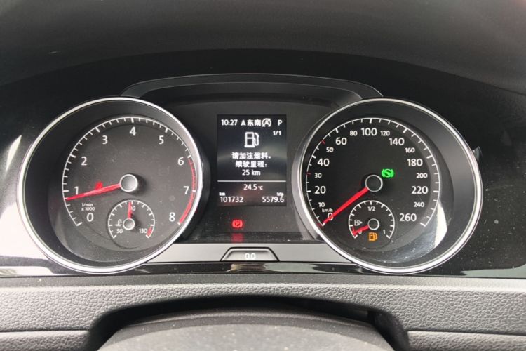 Volkswagen Golf 2019 #16 Volkswagen Golf 2019 car image #16
