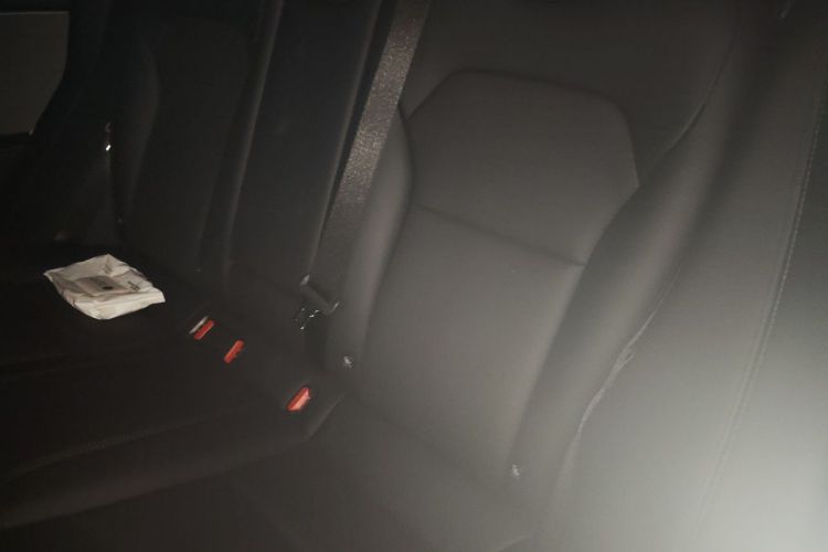 Tesla Model 3 2025 #10 Tesla Model 3 2025 car image #10
