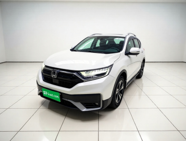 Honda CR-V 2021 car image 