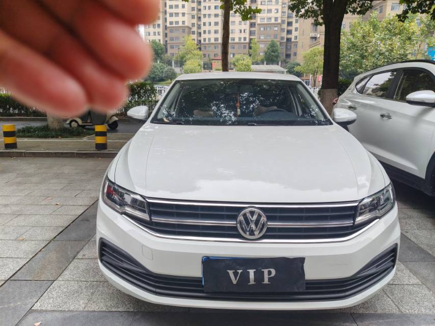 Volkswagen Bora 2019 Volkswagen Bora 2019 immagine di auto