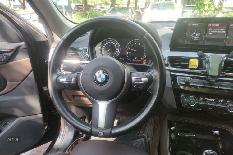 BMW X1 2020 #12 BMW X1 2020 car image #12