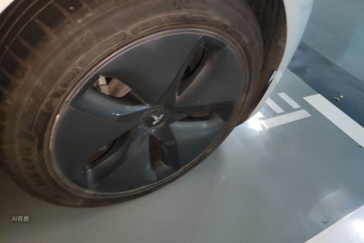 Tesla Model 3 2020 car image #9