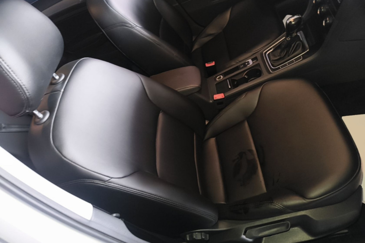 Volkswagen Golf 2018 #24 Volkswagen Golf 2018 car image #24