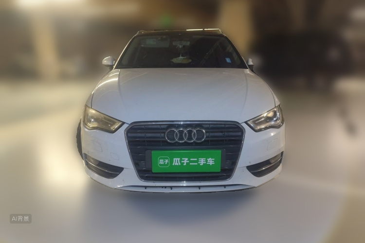 Audi A3 2017 #3 Audi A3 2017 car image #3