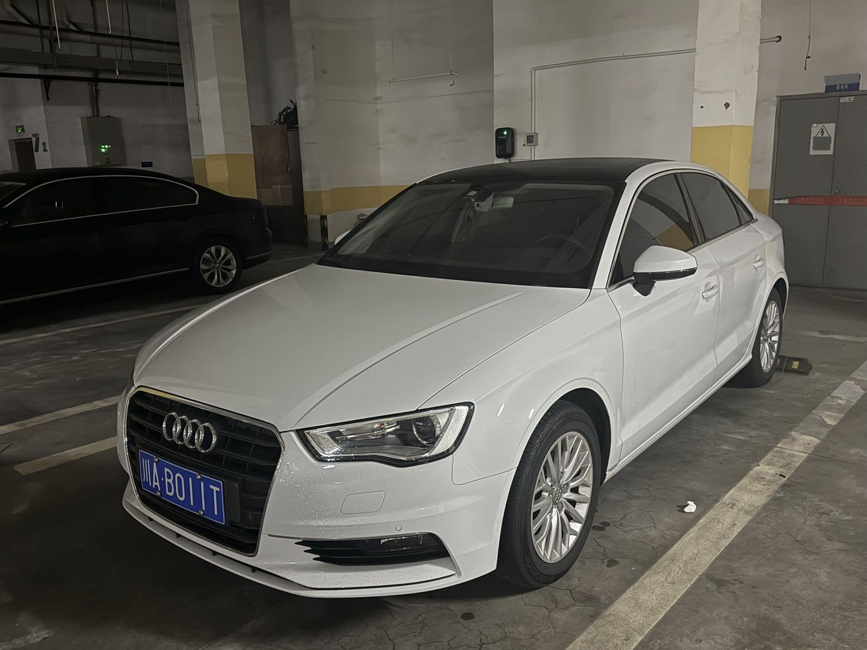 2016 2016 immagine di auto