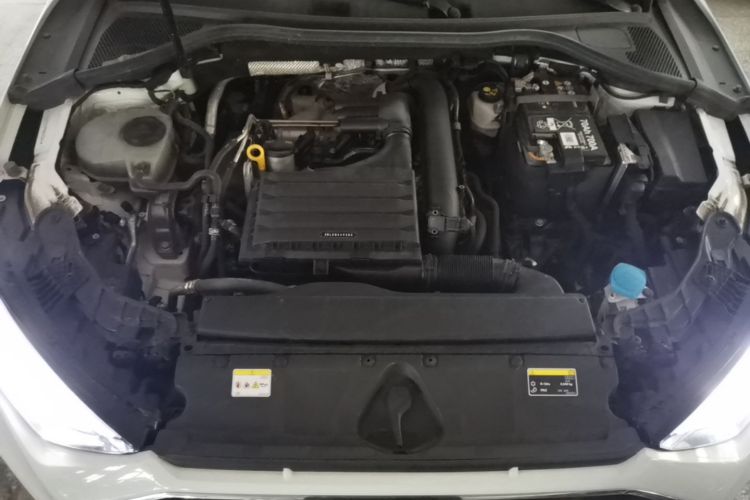 Audi A3 2024 car image #20
