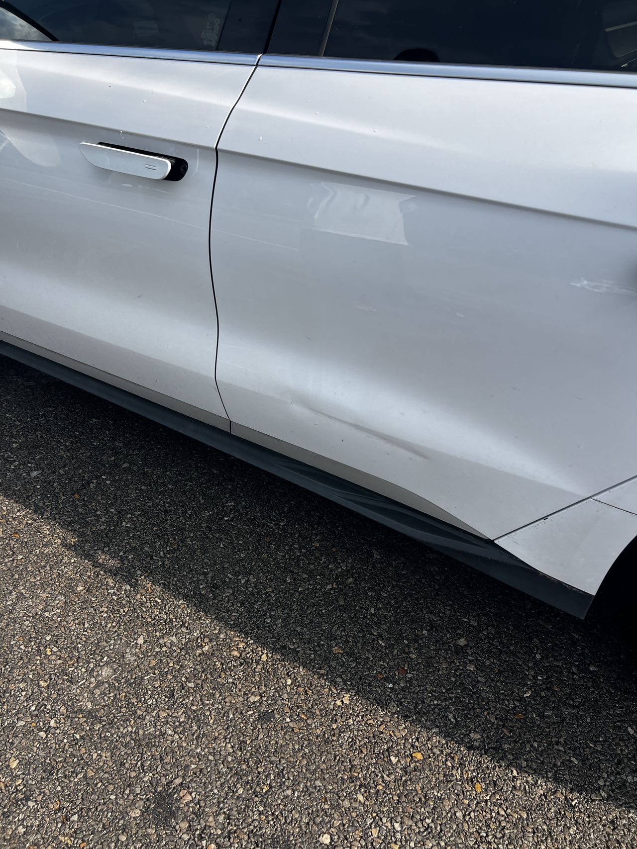 BYD Han 2023 car image #6