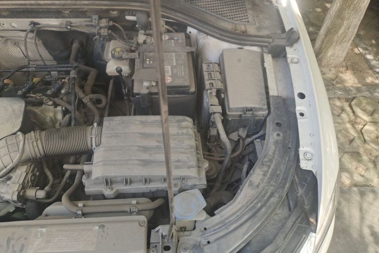 Volkswagen Lavida 2020 car image #29