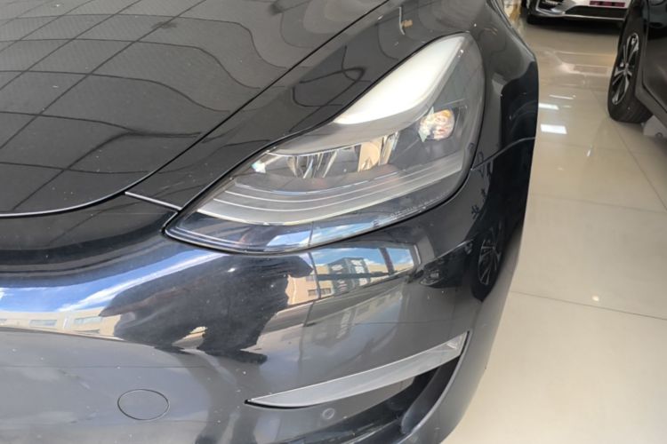 Tesla Model 3 2020 #23 Tesla Model 3 2020 imagen de coche #23