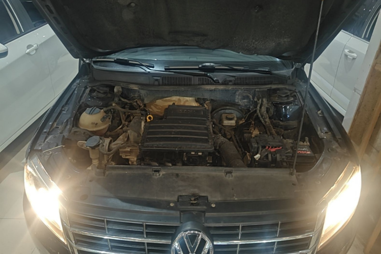 Volkswagen Lavida 2017 #20 Volkswagen Lavida 2017 car image #20