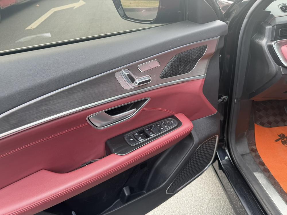 Jetour X70 PLUS 2024 imagen de coche #16