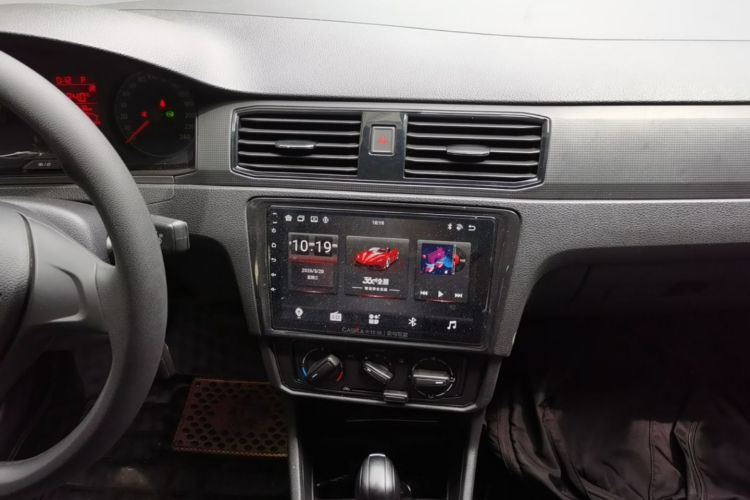 Volkswagen Santana 2020 car image #13