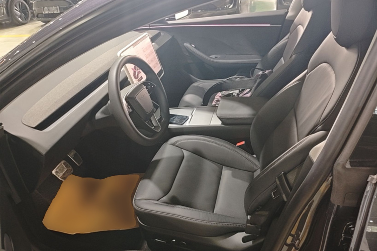 Tesla Model 3 2024 #15 Tesla Model 3 2024 car image #15