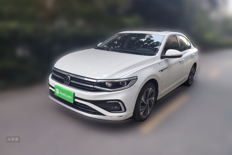 Volkswagen Bora 2024 car image #2