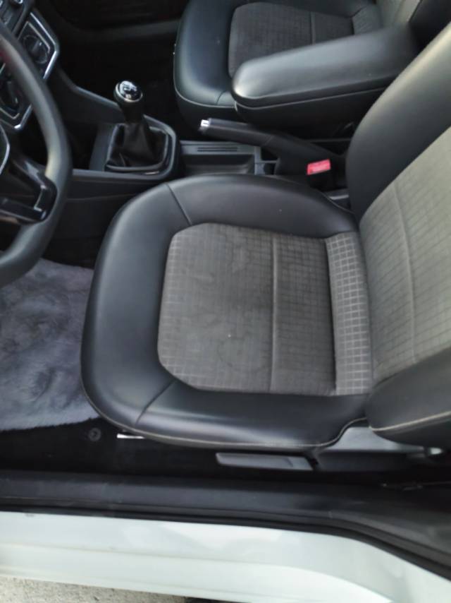 Volkswagen Santana 2018 #4 Volkswagen Santana 2018 car image #4