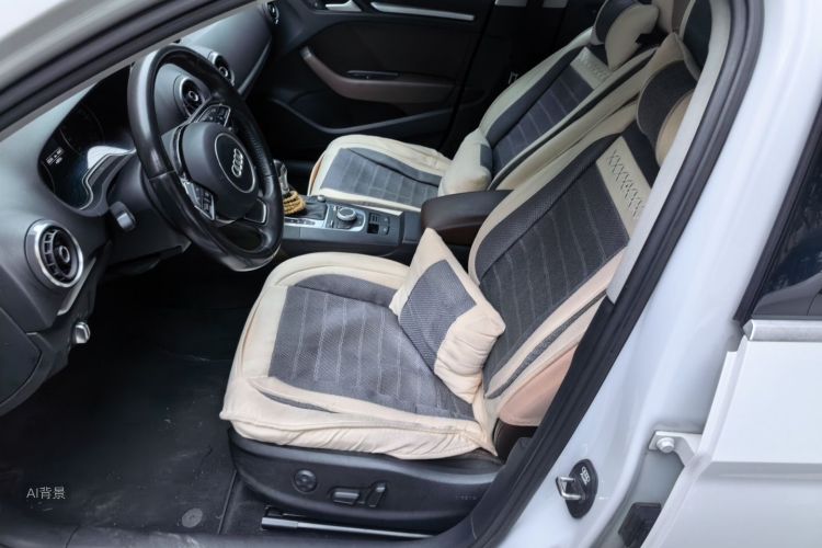 Audi A3 2015 #17 Audi A3 2015 car image #17