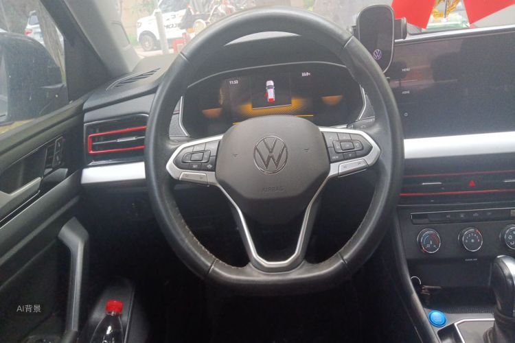 Volkswagen Lavida 2023 #12 Volkswagen Lavida 2023 car image #12