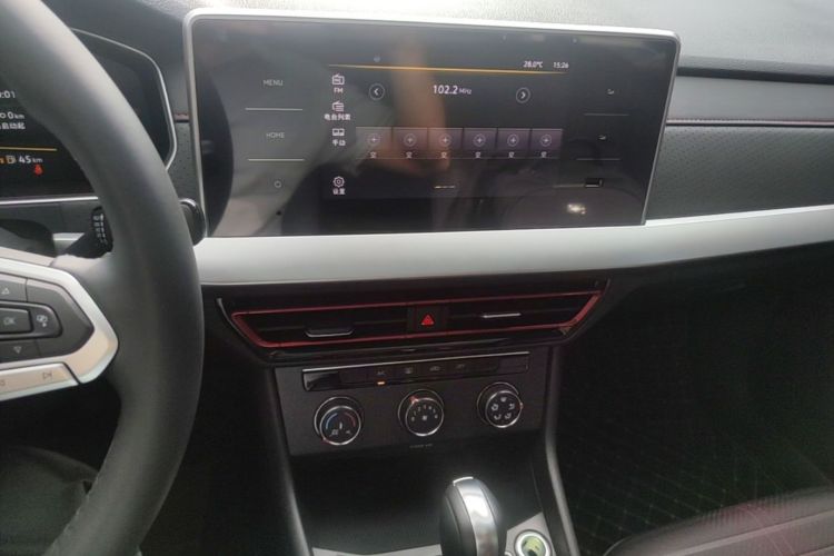 Volkswagen Lavida 2025 car image #17