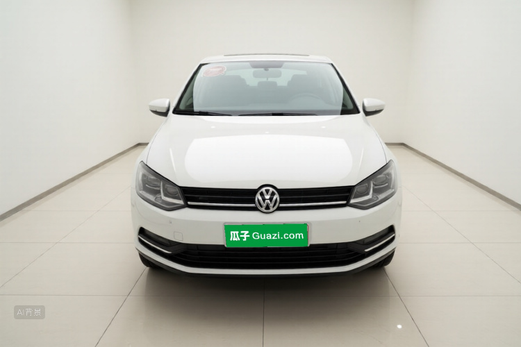 Volkswagen Polo 2016 #3 Volkswagen Polo 2016 car image #3